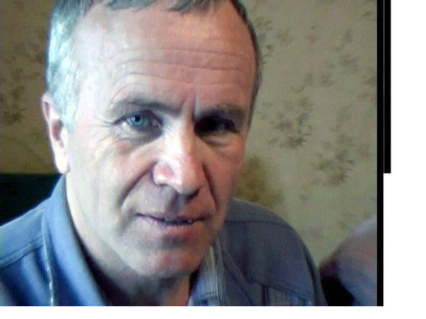 Виктор Вейчус