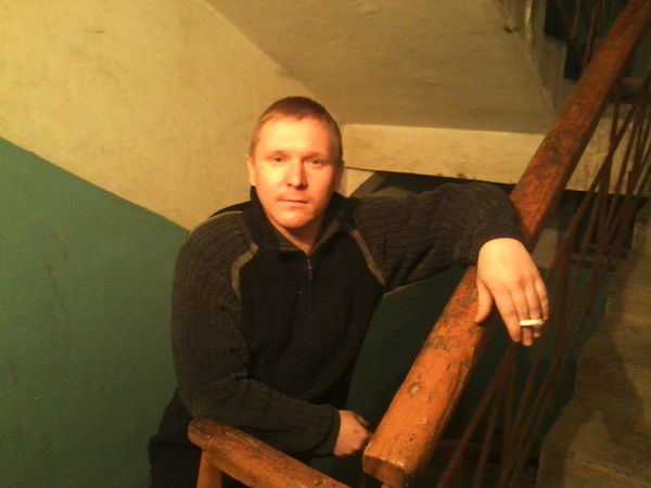 Сергей Рябов