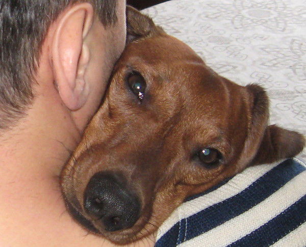 Максим Воронько