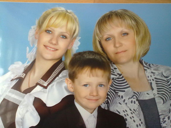 Галина Пивоваровa