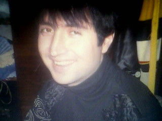 Мухамадулло Рачабиен