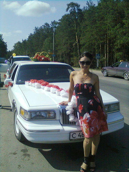 Айнур Барлыбаева