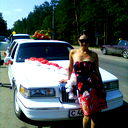 Айнур Барлыбаева