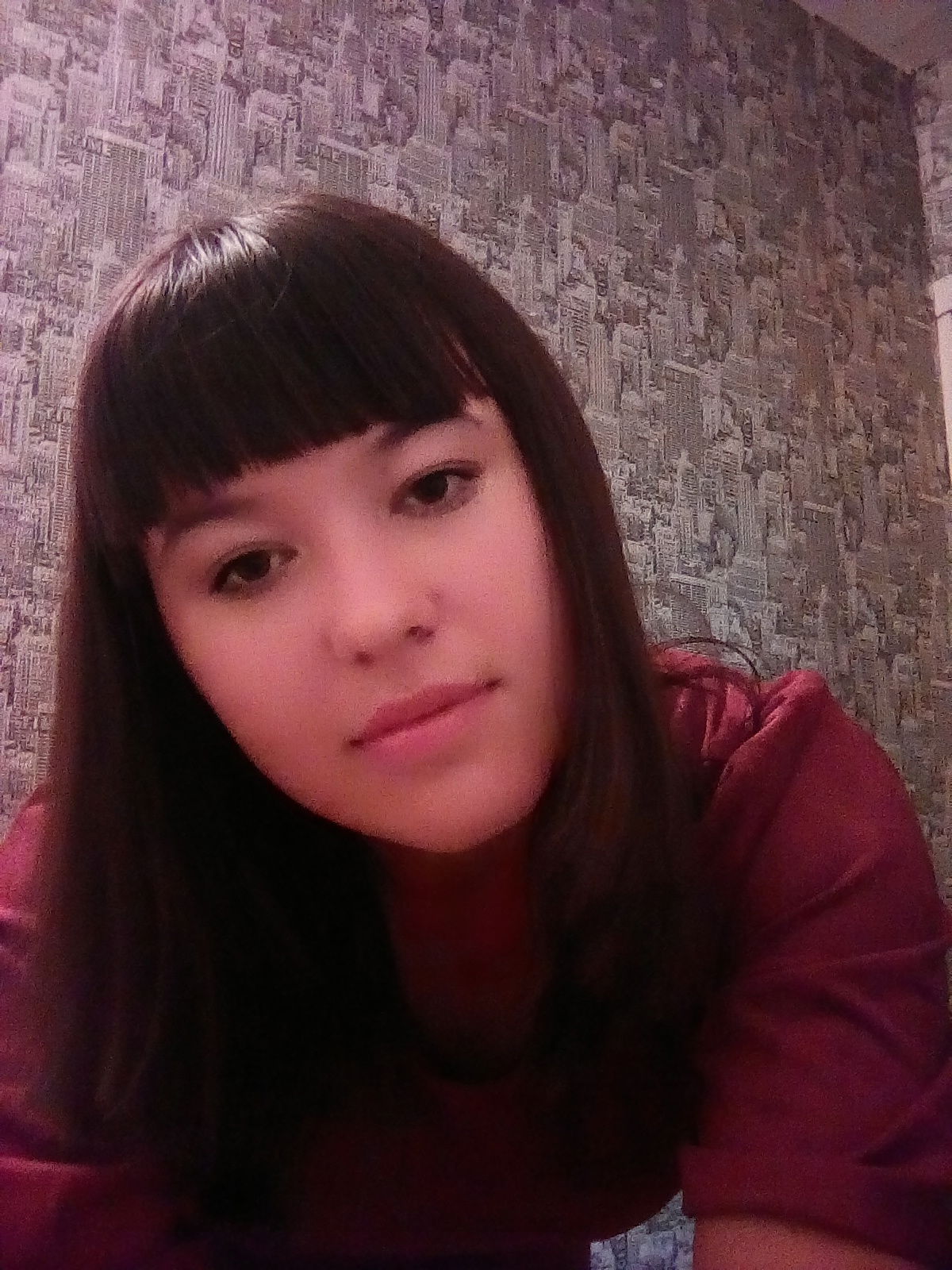 Анжелика Постовалова