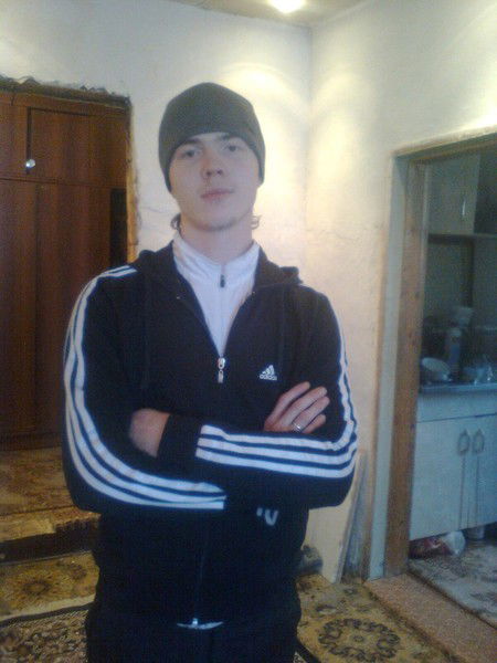 Дмитрий Шеффер