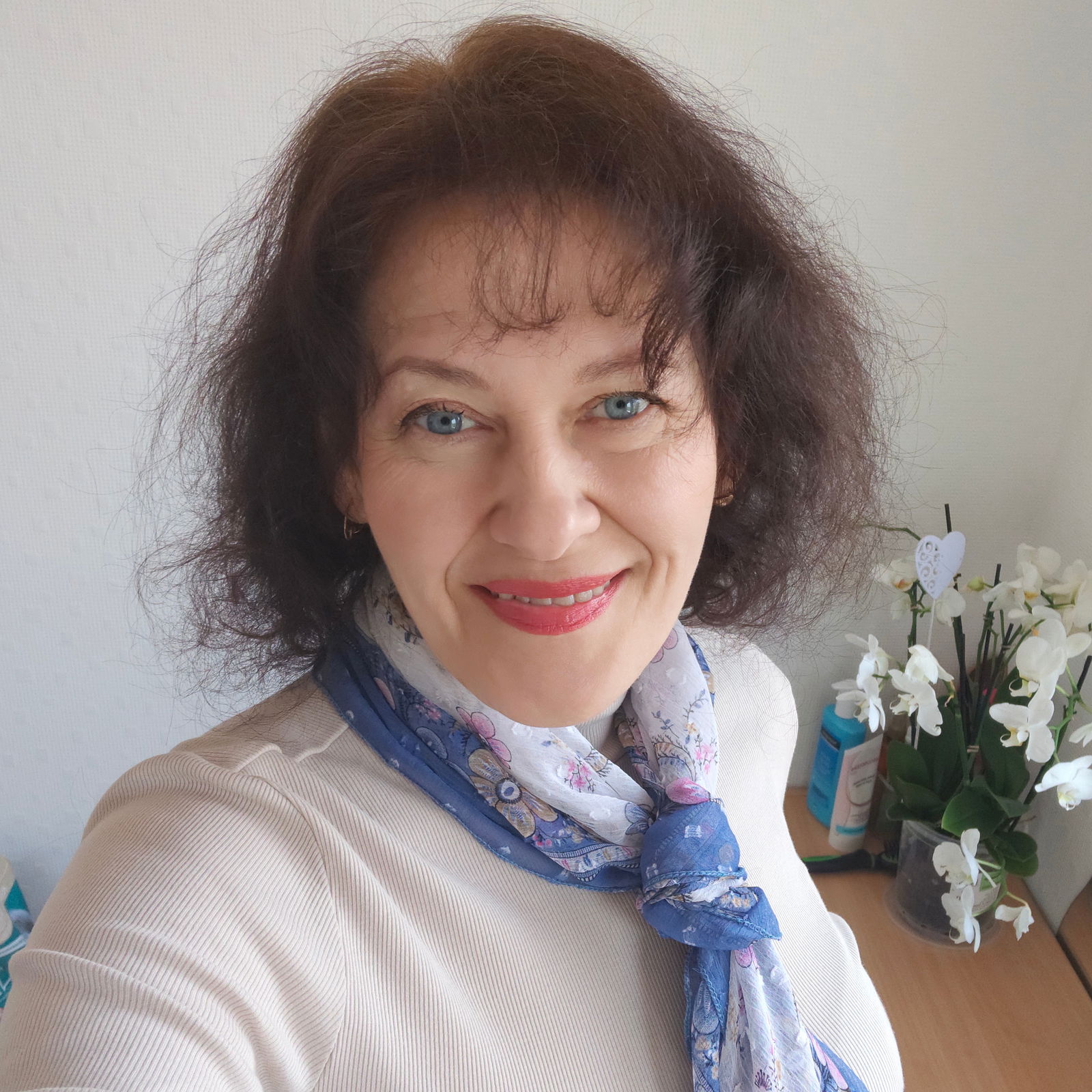 Татьяна Осьмуха