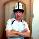 Турсунали Нышанбай Уулу
