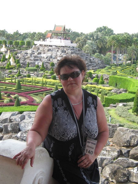 Надежда Брагина