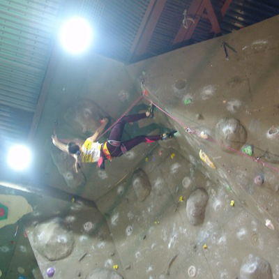 Анастасия Фокина