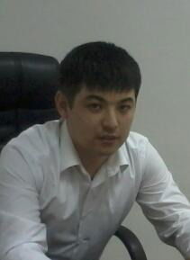 Aзамат Имангалиев