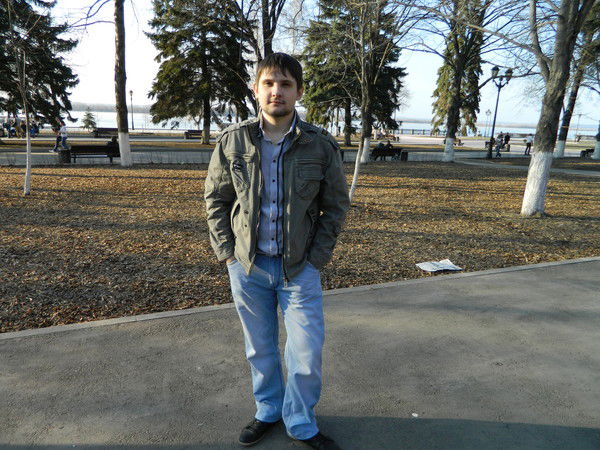 Александр Гордиенко