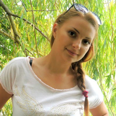 Алина Иванова