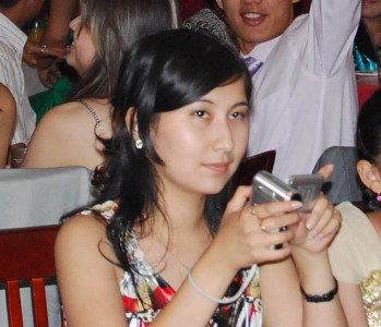 Сауле Исахаева