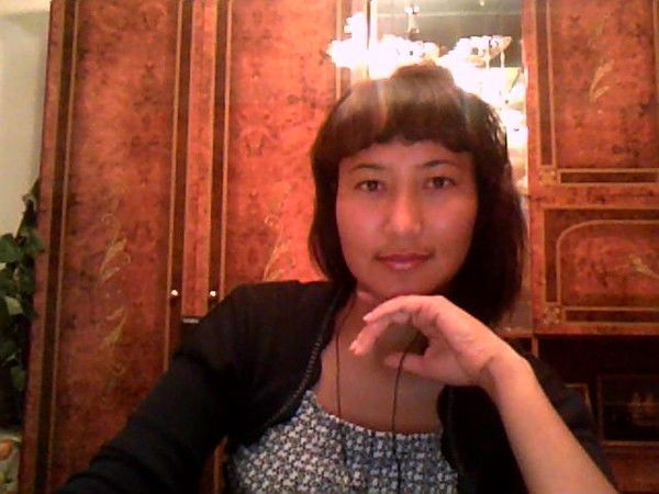 Инкар Таукеева