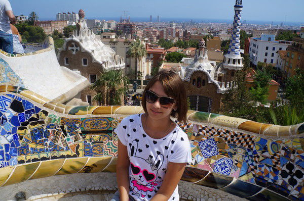 Кристина Петровская