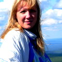 Ольга Алешкова