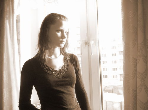 Юлия Максимова