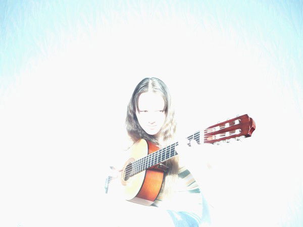 Анастасия Щукина