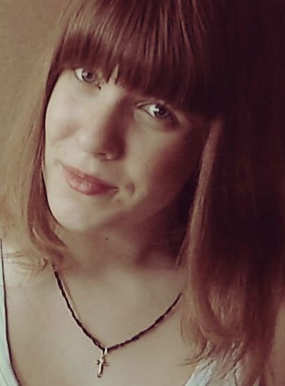 Светлана Останина