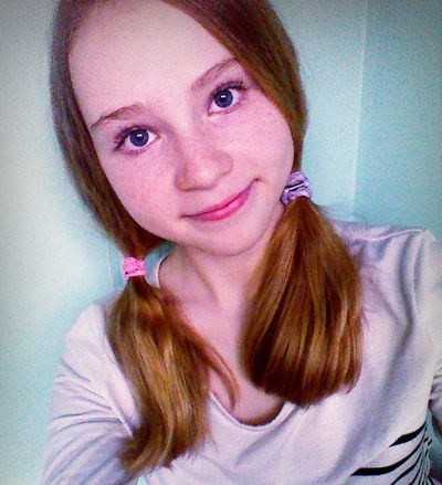 Соня Гунина