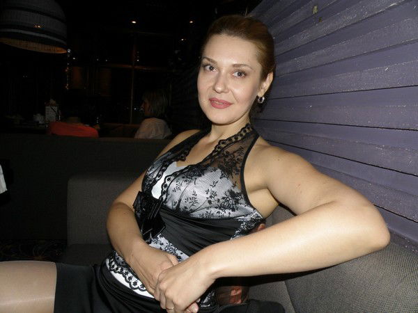 Анастасия Таранец