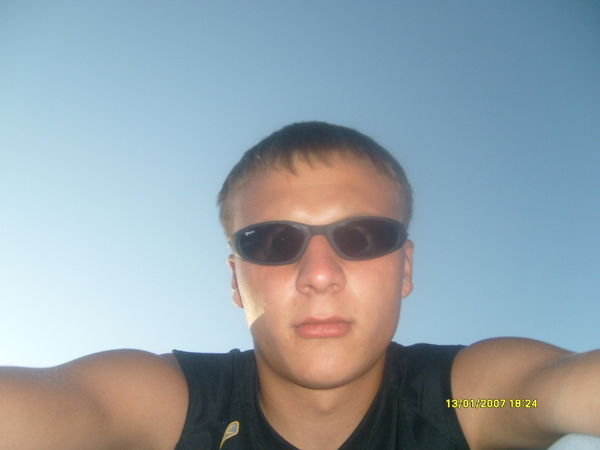 Алексей Алексеев