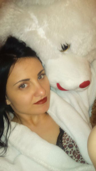 Женечка Медянкина