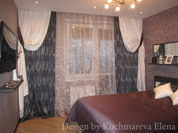 Елена Кочмарева