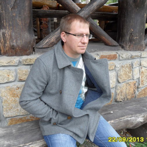 Сергей Бенцлер