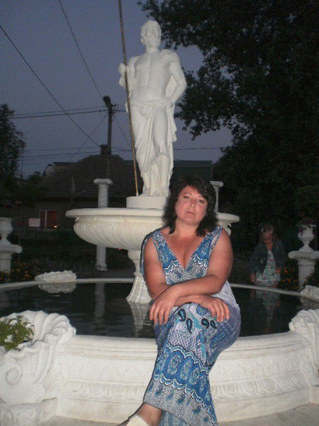 Ларыса Купреева