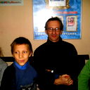 Сергей Метик