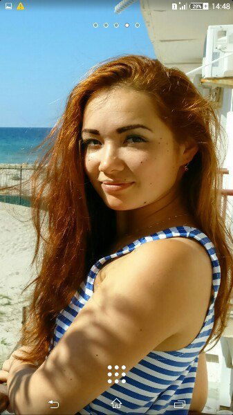 Екатерина Каптел