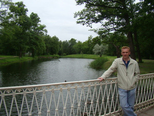 Александр Денюшин