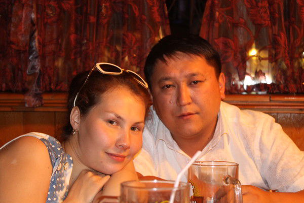 Мира Кушумбаева