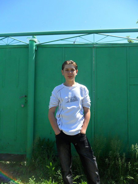 Александр Пахтин