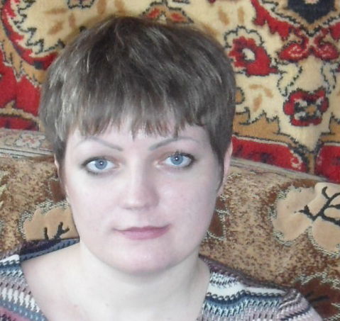 Ольга Подело