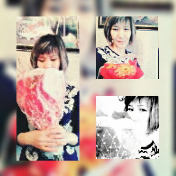 Гульжан Калимбетова