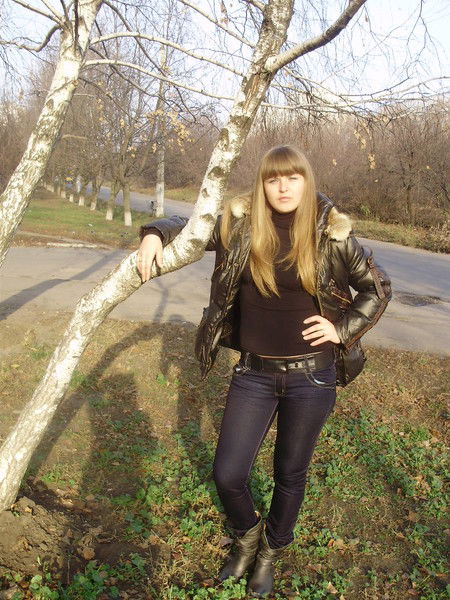 Елена Хвалько