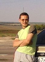 Балычев Владимир