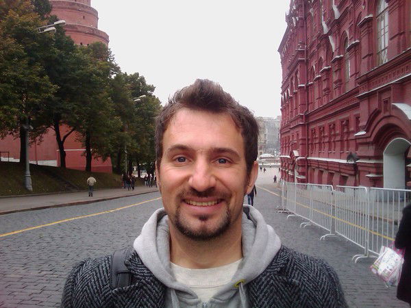 Владимир Горлан