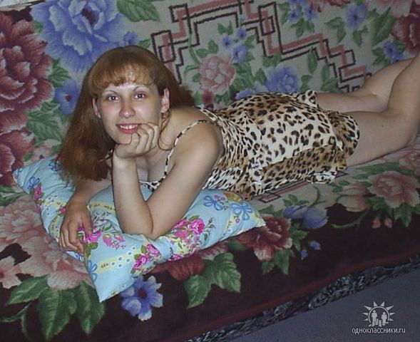 Баранова Людмила