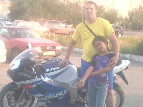 Сергей Серебяников