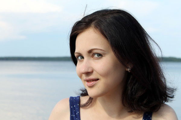 Мария Скрипченко