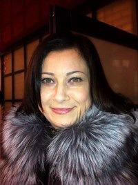 Елена Хворостенко