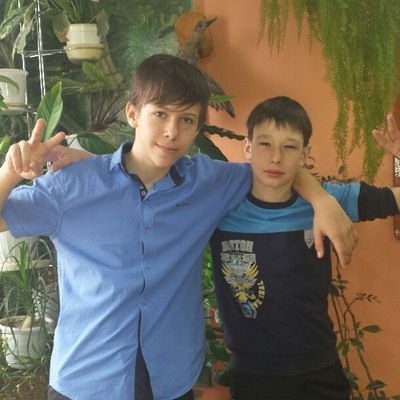 Данил Куницкий