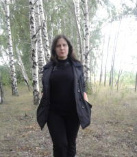 Татьяна Старшова