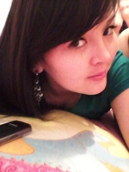 Акбота Батырбаева