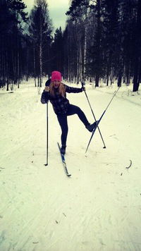 Анастасия Ромашова