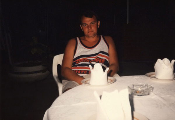 Олег Иванов