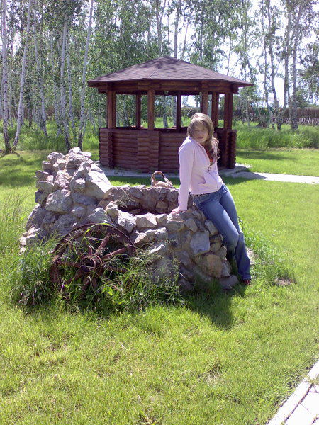 Ирина Шелудько